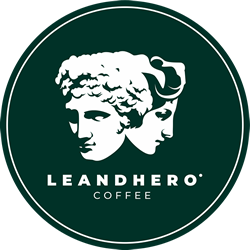 LeandHero coffee